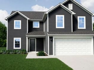 2142 Upland Ridge Way, Kokomo, IN 46902