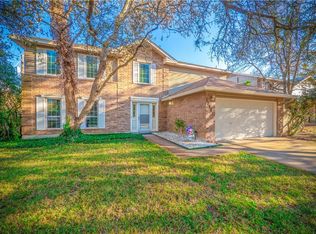 12907 Silver Creek Dr, Austin, TX 78727