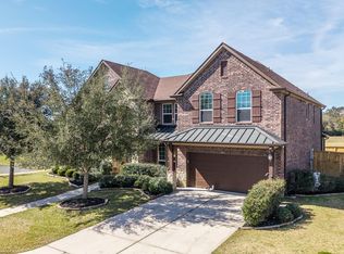 6231 Warwick Garden Ln, Spring, TX 77379