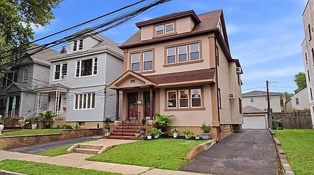 9 Lincoln Parkway