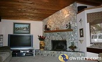summer- living room