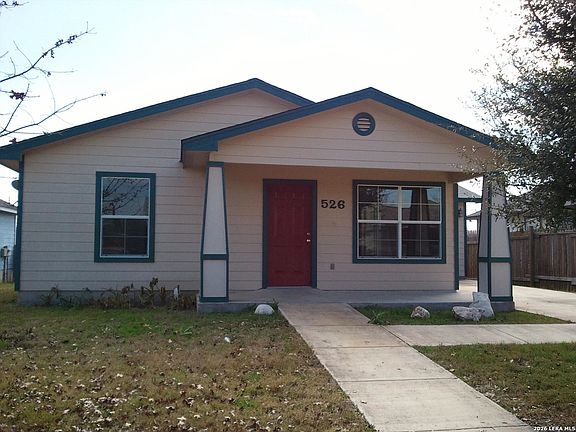 2nd image of 526 PHARIS ST