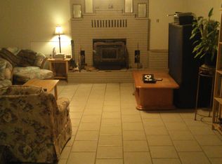 511 S 3rd Ave, Chiloquin, OR 97624