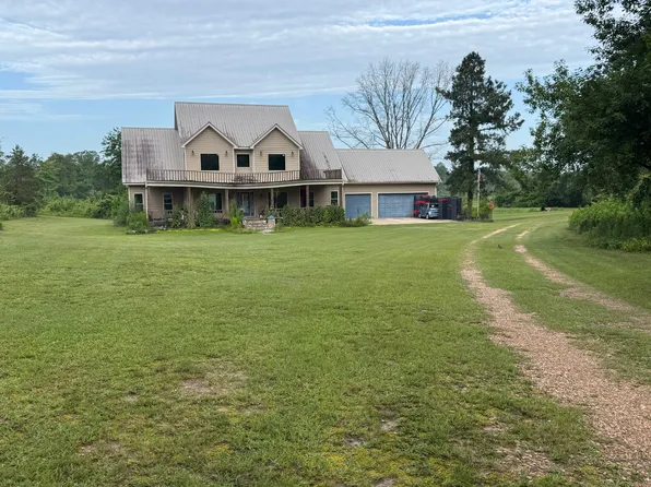 3596 Shelby Rd, Newton, MS 39345