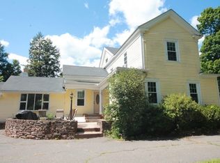 3 S Longyard Rd, Southwick, MA 01077