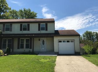 8656 Wilmette Ct, Powell, OH 43065