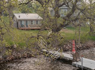 17921 E Swan Lake Rd, Fergus Falls, MN 56537