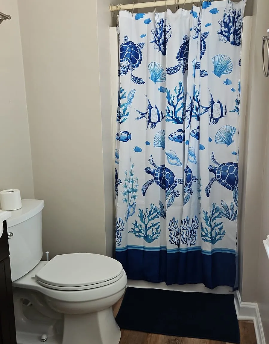 3 bed, 1280 sqft, $2,500 — Photo 4