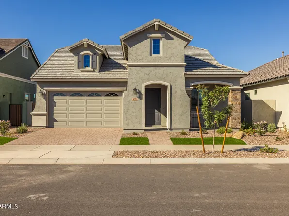 4276 E JOHN Street, Gilbert, AZ 85295