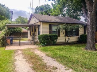 6013 Sheridan Ave, Austin, TX 78723