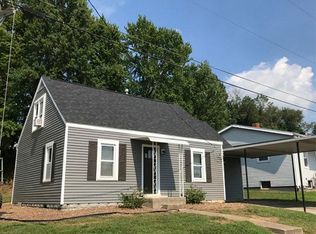 233 Hillside Dr, Jasper, IN 47546