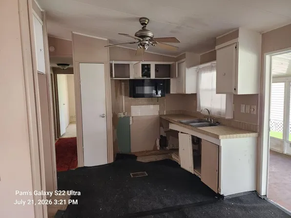 1335 Fleming Ave #157, Ormond Beach, FL 32174