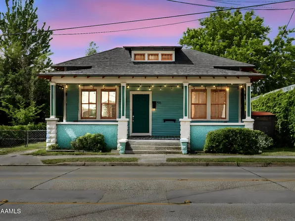 510 Garfield St, Lafayette, LA 70501