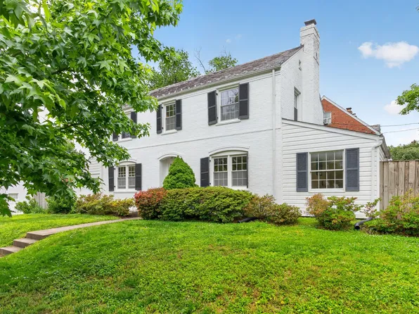 4325 47th St NW, Washington, DC 20016