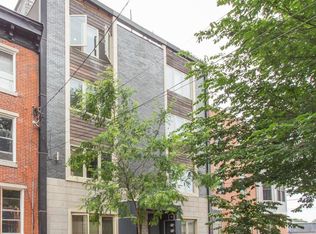 913 S 16th St #A, Philadelphia, PA 19146