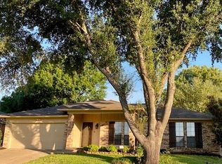2820 Cripple Creek Trl, Grapevine, TX 76051