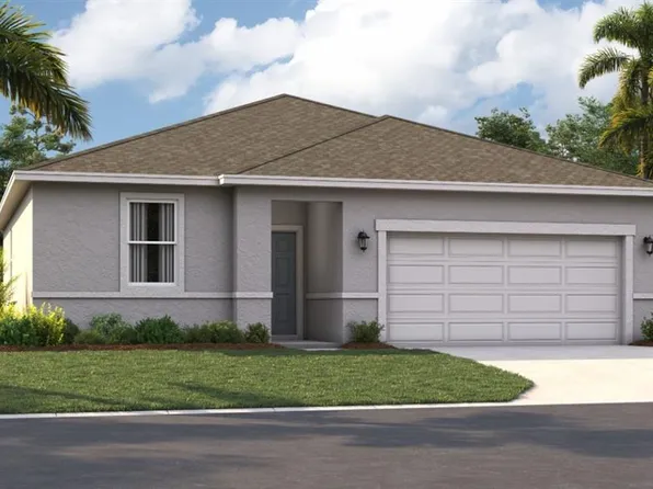 9182 Harris Hawk Dr, Leesburg, FL 34788