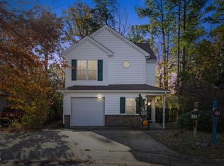 12 Byerly Ct, Durham, NC 27713