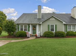 2609 Joel Ln N, Wilson, NC 27896