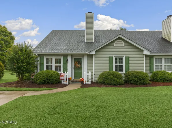 2609 Joel Lane N, Wilson, NC 27896