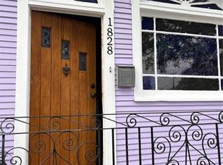 1828 Elysian Fields Ave, New Orleans, LA 70117