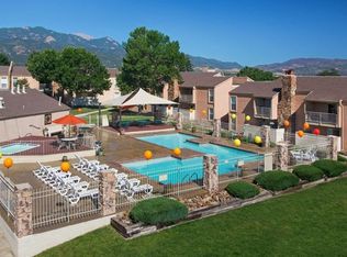 Wildridge At Cheyenne Mountain Ranch, Colorado Springs, CO 80906