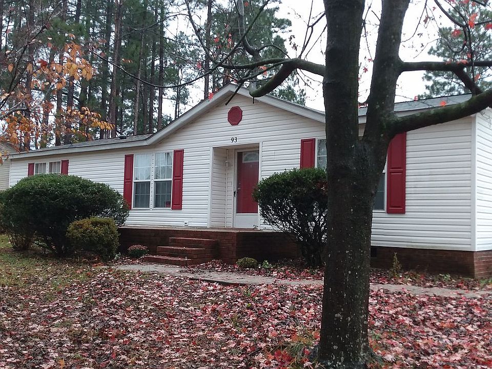 93 Forest Dr, Cameron, NC 28326 Zillow