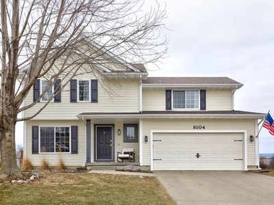 6104 Four Pines St, Johnston, IA, 50131