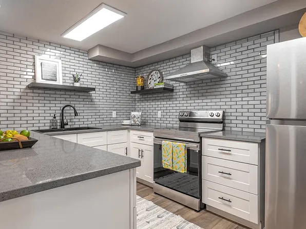 The Q's at Towne Oaks