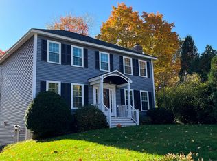 5 Brander Ct, Nashua, NH 03063