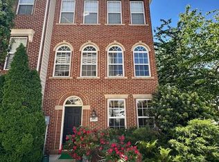 14533 Kentish Fire St, Gainesville, VA 20155