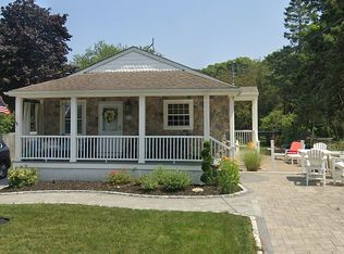 149 Ebony St, Fairhaven, MA 02719