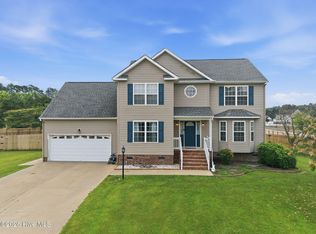 101 Maidens Court, Elizabeth City, NC 27909
