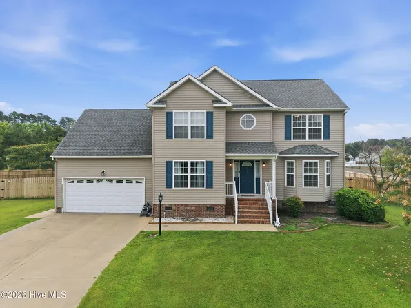101 Maidens Court, Elizabeth City, NC 27909