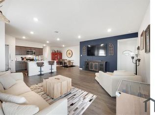 4107 Dunes Dr, Forney, TX 75126