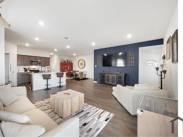 4107 Dunes Dr, Forney, TX 75126