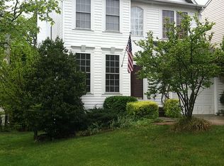 8310 Pigeon Fork Ln, Laurel, MD 20724