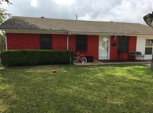 317 Davidson Cir, Garland, TX