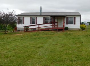 22755 Factory Rd, Summersville, MO 65571