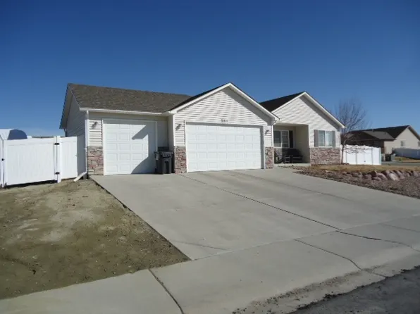 3211 Brickyard Ave, Rock Springs, WY 82901