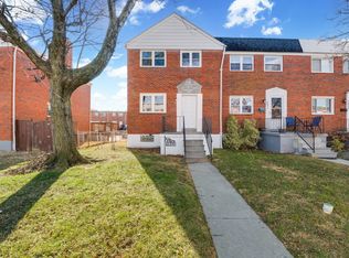 7843 Harold Rd, Baltimore, MD 21222