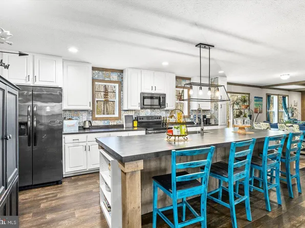 6122 Slate Mills Rd, Boston, VA 22713