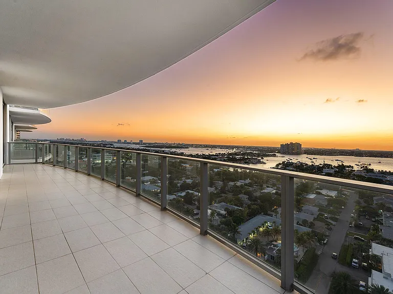 3100 N Ocean Dr #1702-P — Photo 30