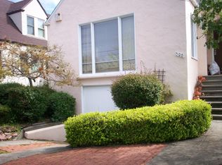 508 Dimm St, Richmond, CA 94805