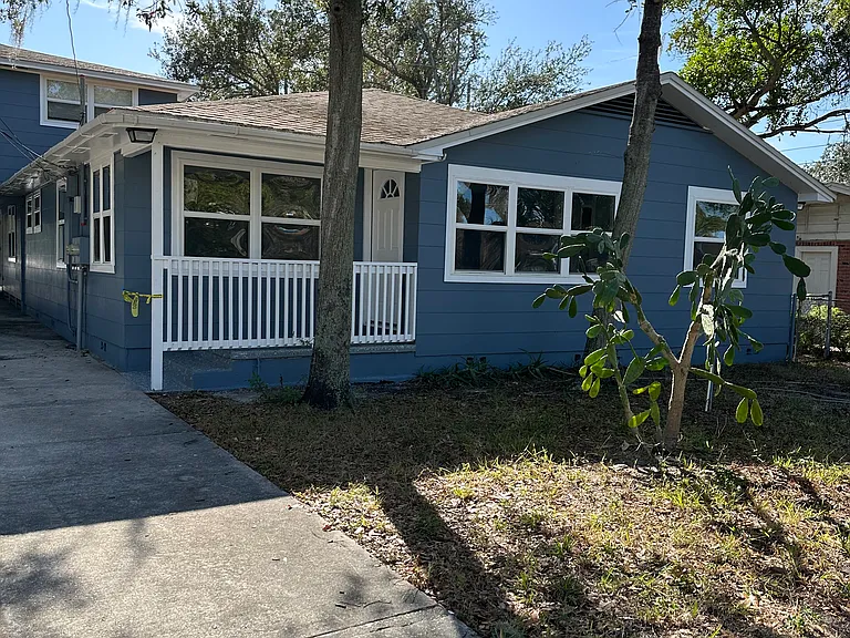 803 Pinellas St #1 — Photo 1