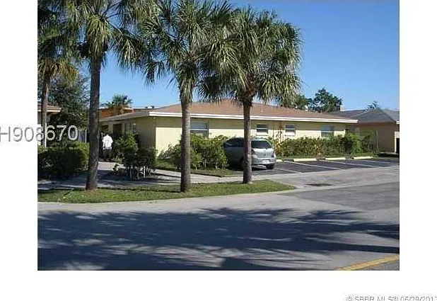 5649 NW 28th St #5649 — Photo 1
