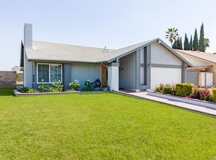 6535 Arthur St, Chino, CA 91710