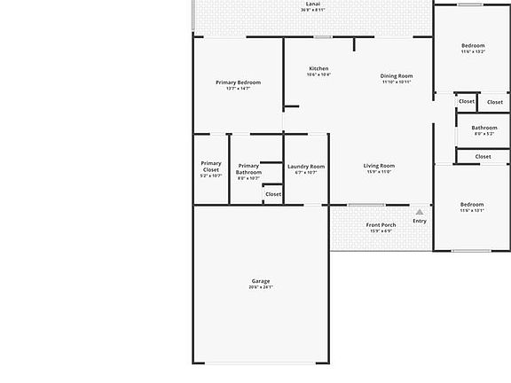 3rd image of 9711 SE 171ST ARGYLL STREET