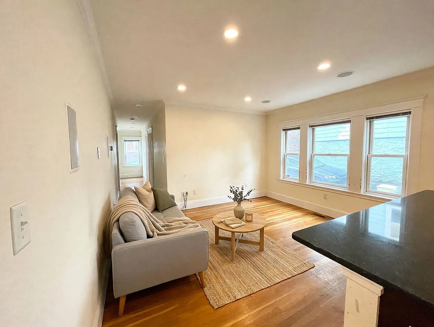 Luxury Reno Apt Perfect for NEU students! Parking Available, Laundry in Unit. — Photo 3