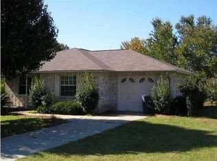 4825 Mayo Cir, Pace, FL 32571